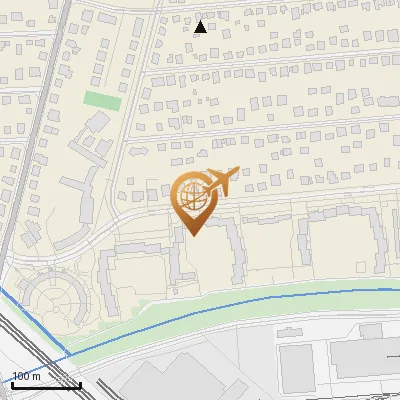 Foto zu Dannenwalder Weg 95-100, 13439 Berlin