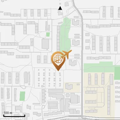 Foto zu Dannerallee 5, 22119 Hamburg