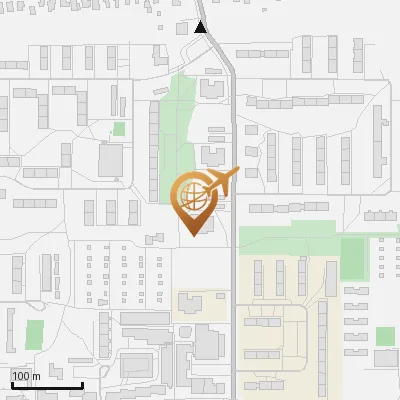 Foto zu Dannerallee 7, 22119 Hamburg