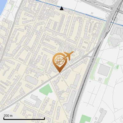 Foto zu Danzierstraße 97-107, 51063 Köln