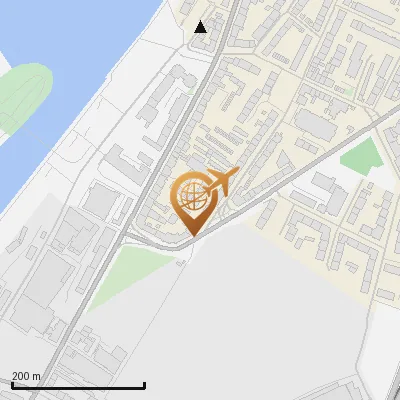 Foto zu Danzierstraße 19, 51063 Köln