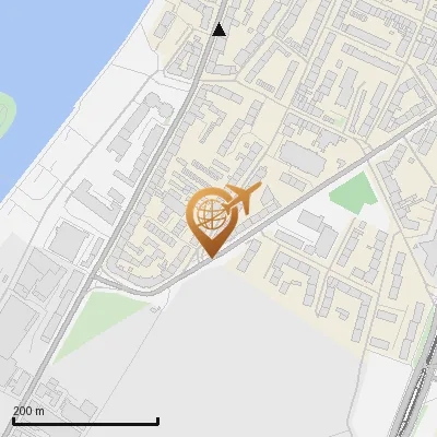 Foto zu Danzierstraße 29-33, 51063 Köln