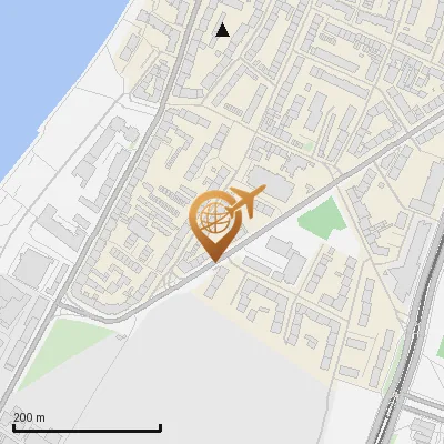 Foto zu Danzierstraße 43, 51063 Köln