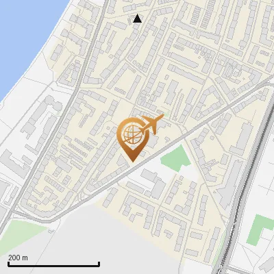 Foto zu Danzierstraße 55, 51063 Köln