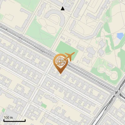 Foto zu Danziger Straße 100, 10405 Berlin