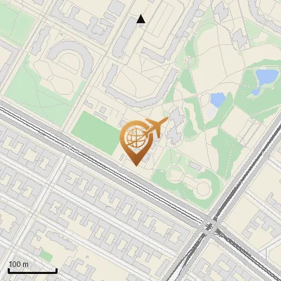 Foto zu Danziger Straße 101, 10405 Berlin