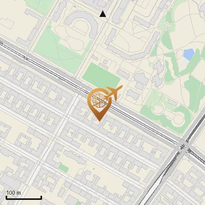 Foto zu Danziger Straße 102, 10405 Berlin