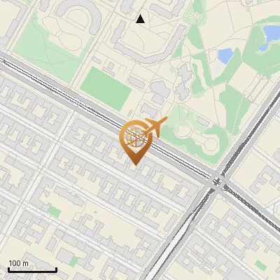 Foto zu Danziger Straße 104-110, 10405 Berlin