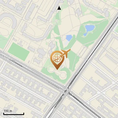 Foto zu Danziger Straße 111, 10405 Berlin