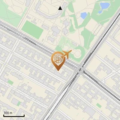 Foto zu Danziger Straße 112-118, 10405 Berlin