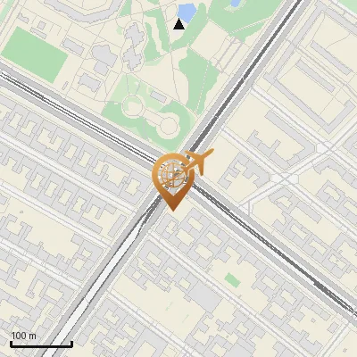 Foto zu Danziger Straße 119-120, 10407 Berlin