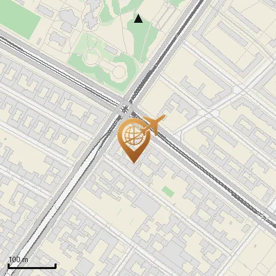 Foto zu Danziger Straße 122-126, 10407 Berlin