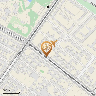 Foto zu Danziger Straße 127-129, 10407 Berlin