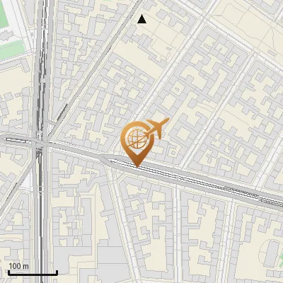 Foto zu Danziger Straße 12-15, 10435 Berlin