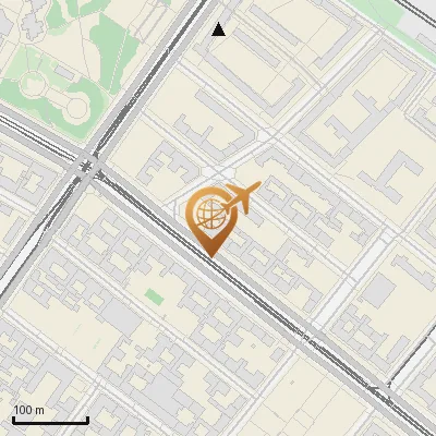 Foto zu Danziger Straße 133-137, 10407 Berlin