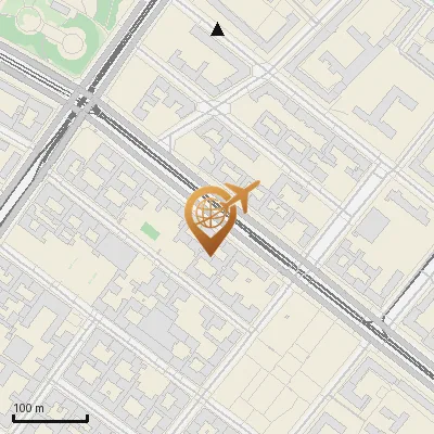 Foto zu Danziger Straße 138-144, 10407 Berlin