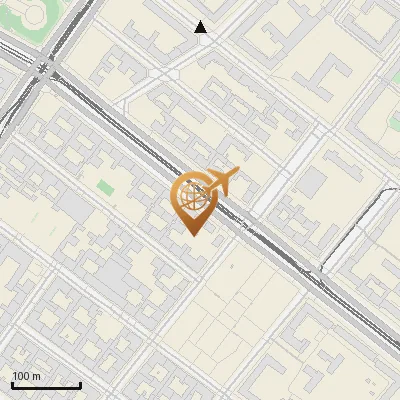 Foto zu Danziger Straße 145-150, 10407 Berlin