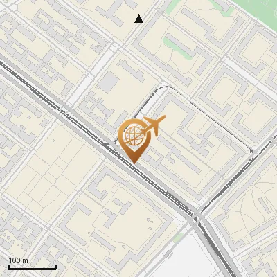 Foto zu Danziger Straße 161-167, 10407 Berlin