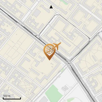 Foto zu Danziger Straße 170-172, 10407 Berlin