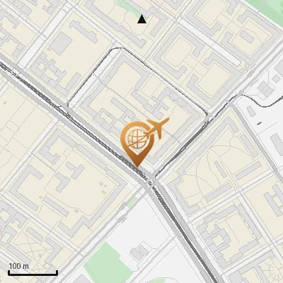 Foto zu Danziger Straße 173-179, 10407 Berlin