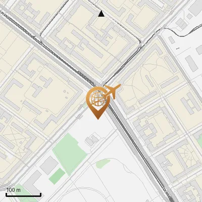 Foto zu Danziger Straße 180, 10407 Berlin