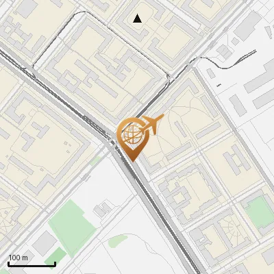 Foto zu Danziger Straße 183-184, 10407 Berlin