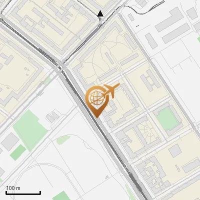 Foto zu Danziger Straße 193-197, 10407 Berlin