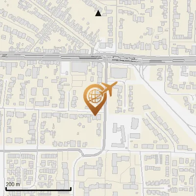 Foto zu Danziger Straße 1-2, 50858 Köln