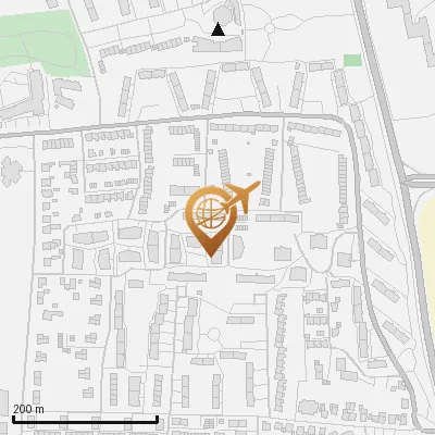 Foto zu Danziger Straße 20-24, 51145 Köln