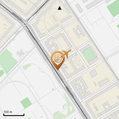 Foto zu Danziger Straße 199-209, 10407 Berlin