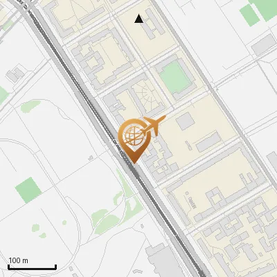 Foto zu Danziger Straße 211-217, 10407 Berlin