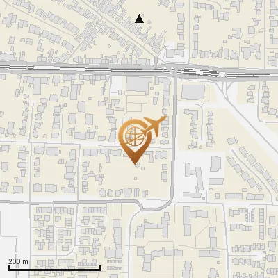 Foto zu Danziger Straße 3, 50858 Köln