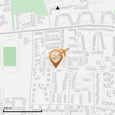 Foto zu Danziger Straße 3-5, 51145 Köln