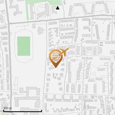 Foto zu Danziger Straße 6, 51145 Köln