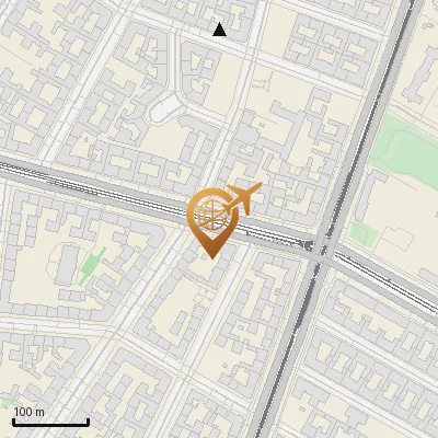 Foto zu Danziger Straße 62, 10435 Berlin