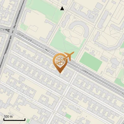 Foto zu Danziger Straße 90-94, 10405 Berlin