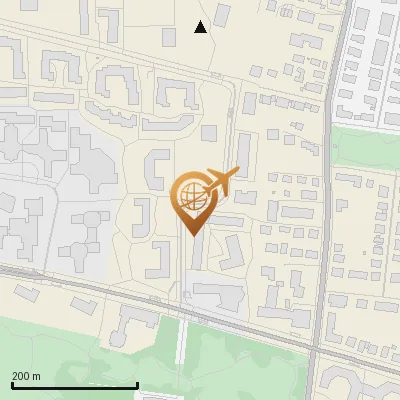 Foto zu Daphnestraße 8-25, 81925 München