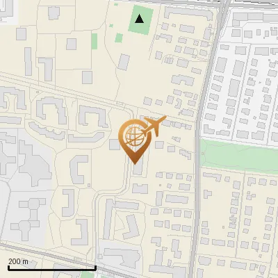 Foto zu Daphnestraße 32, 81925 München