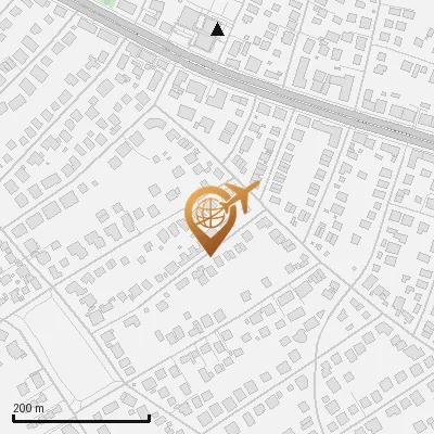 Foto zu Dar-es-Salaam-Straße 16-22, 81827 München