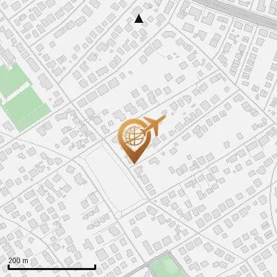 Foto zu Dar-es-Salaam-Straße 2-5, 81827 München