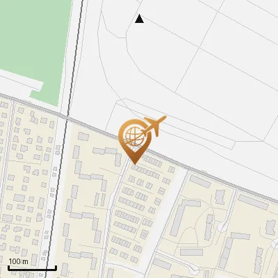 Foto zu Darbystraße 1, 13589 Berlin