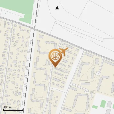 Foto zu Darbystraße 17, 13589 Berlin