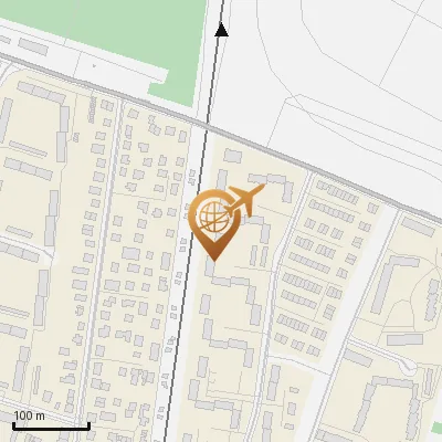 Foto zu Darbystraße 18, 13589 Berlin