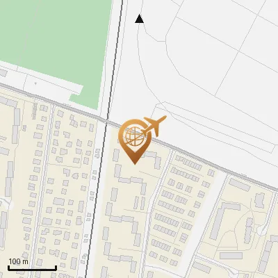 Foto zu Darbystraße 2-4, 13589 Berlin