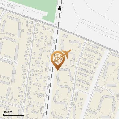 Foto zu Darbystraße 20, 13589 Berlin