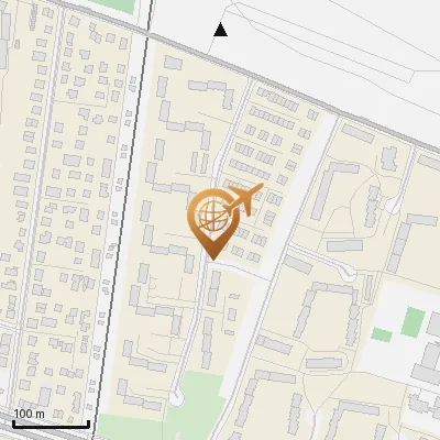 Foto zu Darbystraße 29, 13589 Berlin