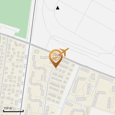 Foto zu Darbystraße 5-7, 13589 Berlin