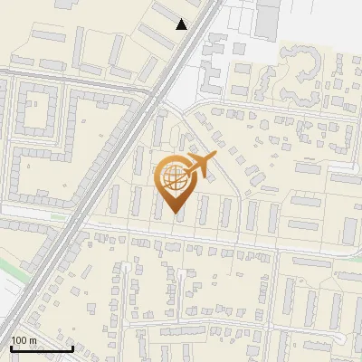 Foto zu Dardanellenweg 13-23, 12109 Berlin