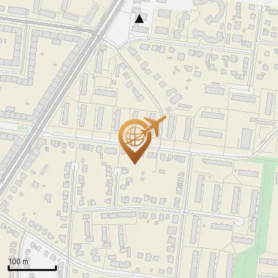 Foto zu Dardanellenweg 24-26, 12109 Berlin