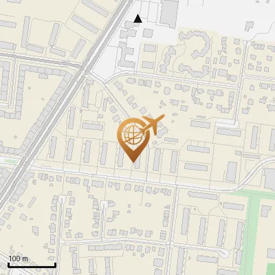 Foto zu Dardanellenweg 29, 12109 Berlin